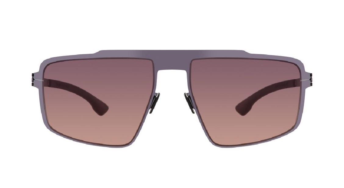 Солнцезащитные очки ic! Berlin MB 16 PURPLE